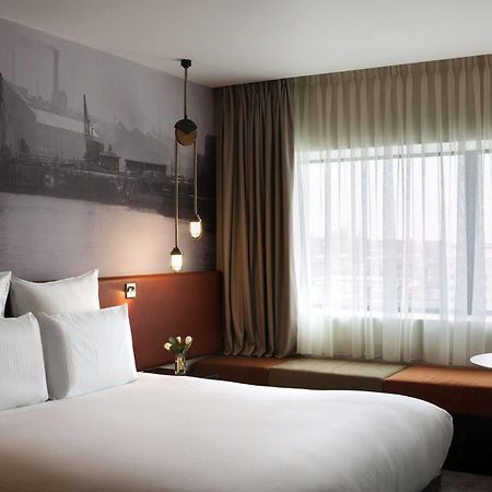 Pullman Ливърпул Екстериор снимка
