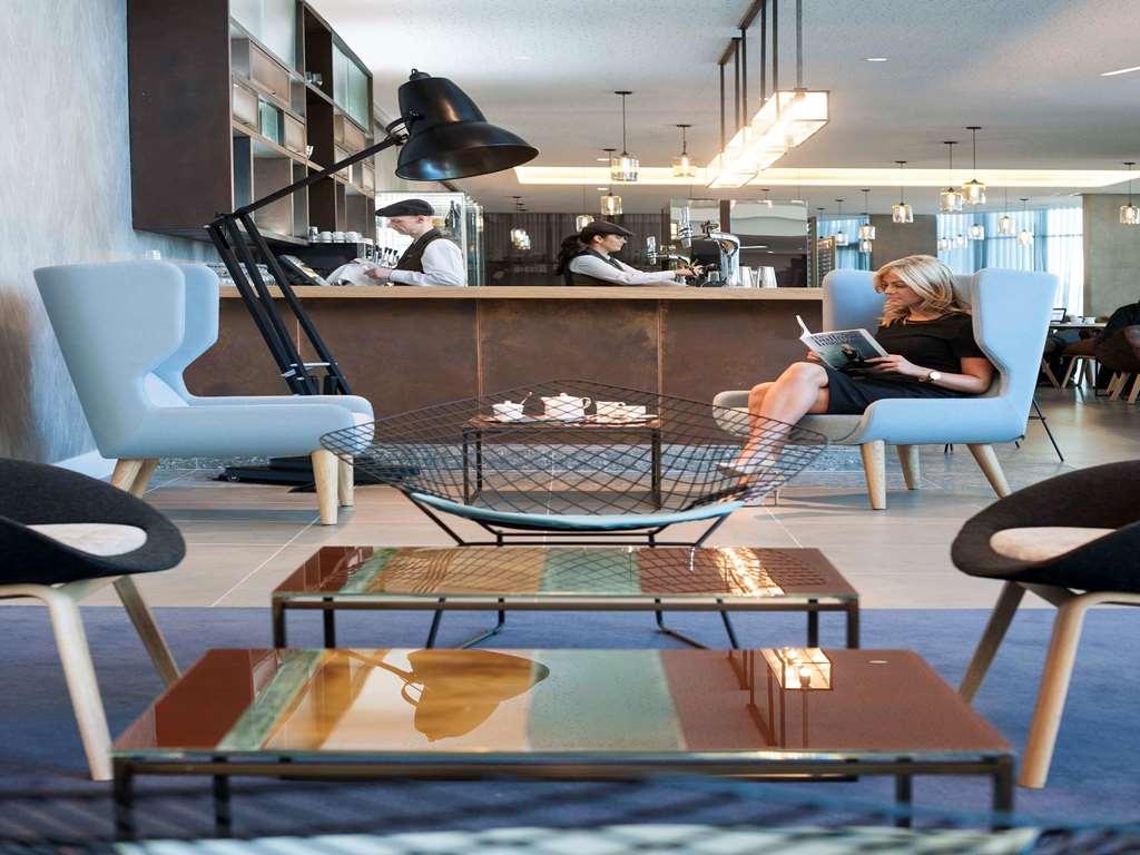 Pullman Ливърпул Екстериор снимка