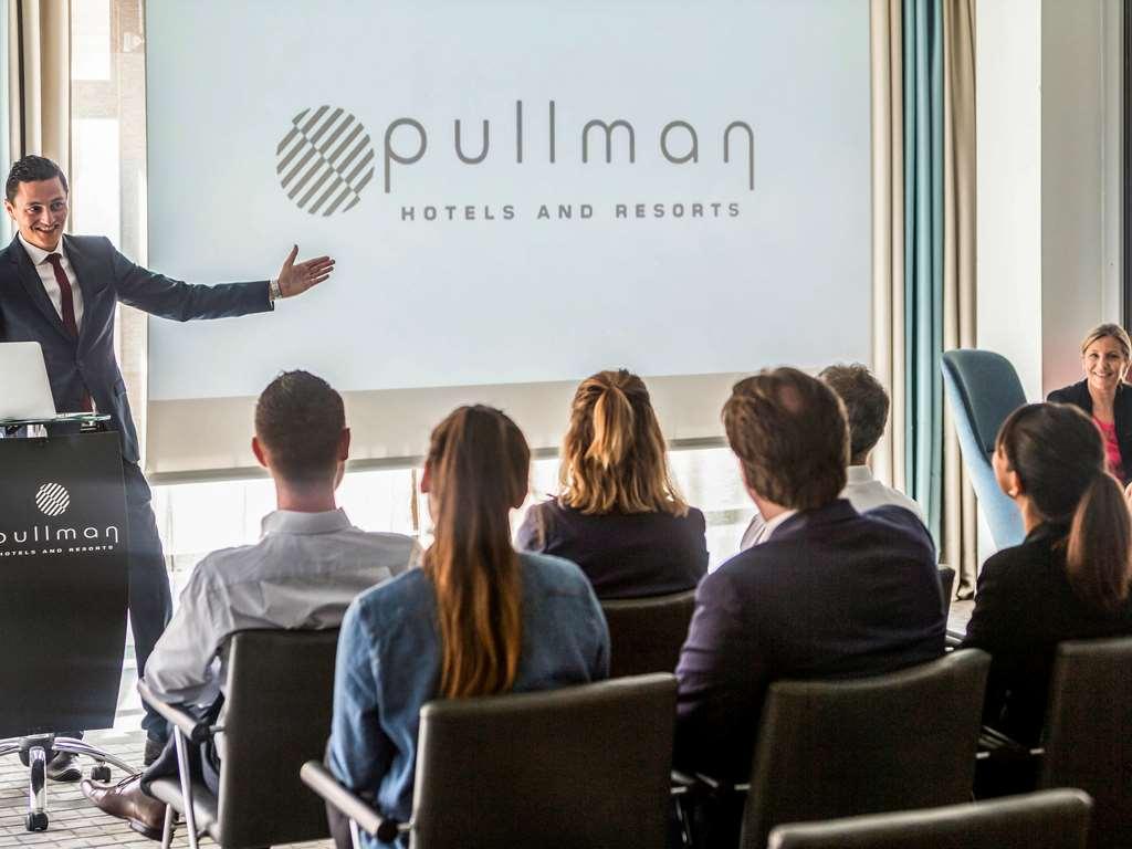 Pullman Ливърпул Екстериор снимка